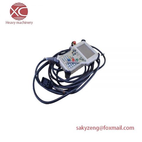 Kawasaki 50817-1371 Keysheet Touch Screen: Precision Engineering for Industrial Controls