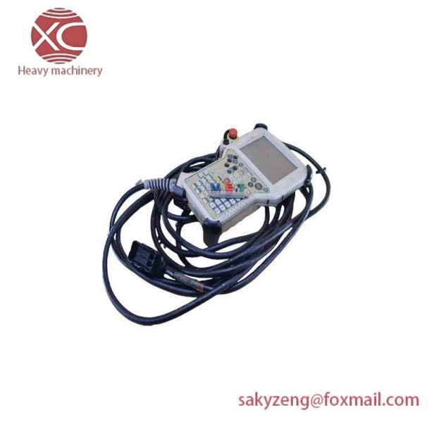 Kawasaki 50817-1371 Keysheet Touch Screen: Precision Engineering for Industrial Controls