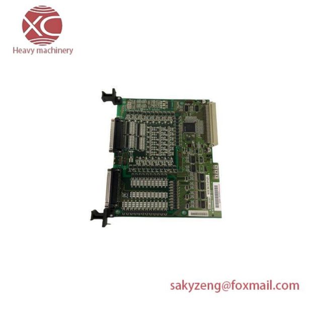 Kawasaki 50999-2957 Printed CircuitBoard-Assy, Designed for Precision Control Systems