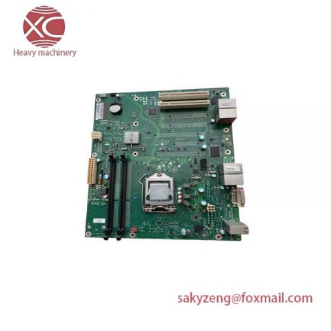 Kawasaki AVR50630-0033 Power Supply Module