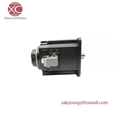 Kawasaki R2AA-13200LC PKZ Servo Motor, High Precision Control Module