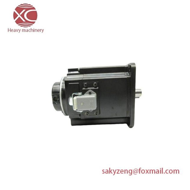 Kawasaki R2AA-13200LC PKZ Servo Motor, High Precision Control Module