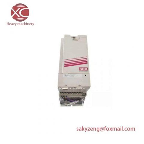 KEB F5 10F5A1D-3AHA Industrial Frequency Inverter, High Efficiency and Precision Control