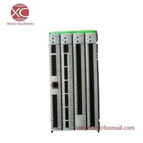 KEBA AM450/B Industrial Automation Module