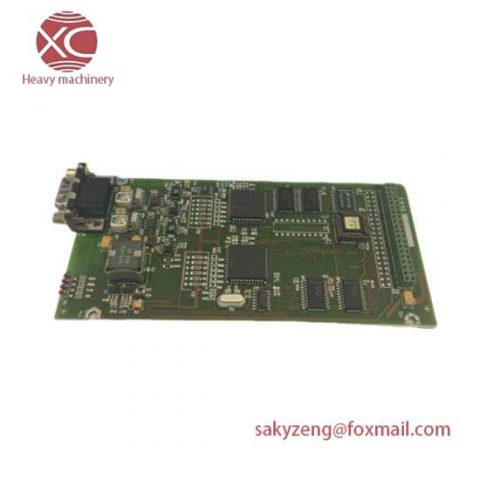 KEBA FB201 Control Module for Advanced Industrial Automation