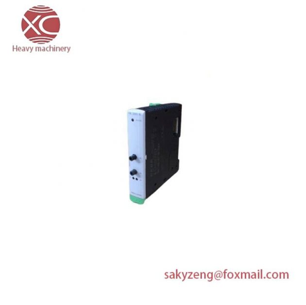 KEBA FB201 Control Module for Advanced Industrial Automation