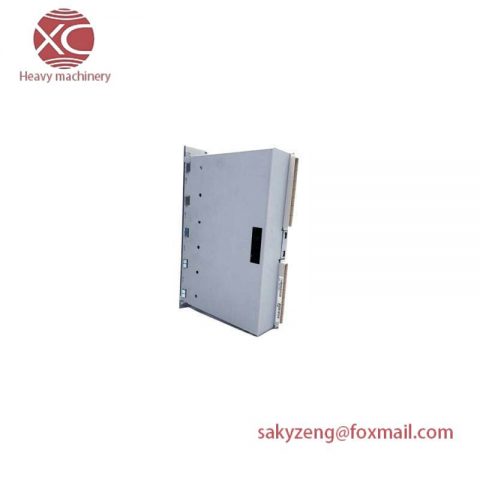 ABB SC102 I/O Module: Industrial Control Solutions, Precision Engineering