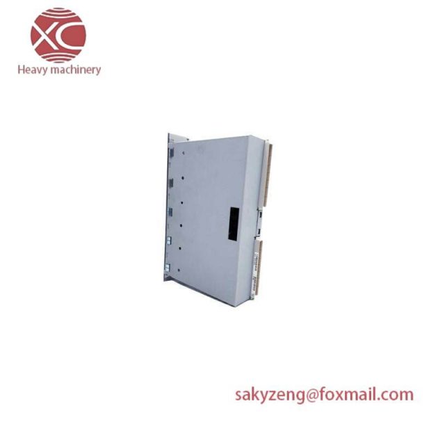 ABB SC102 I/O Module: Industrial Control Solutions, Precision Engineering