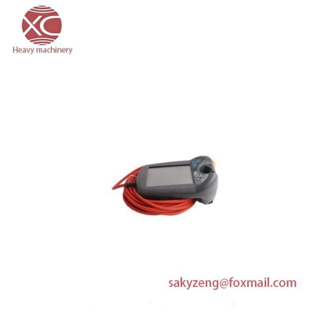 KEBA SX TPU 2 16/64 3HAC023195-001/02 Teach Pendant - High Precision Control Module