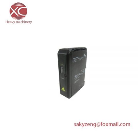 EMERSON KJ2003X1-BB1 Plus Industrial Control Module