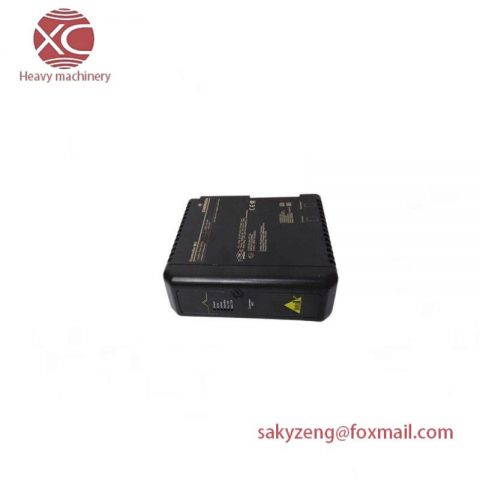 EMERSON KJ2005X1-MQ1 12P6381X042 Industrial Control Module