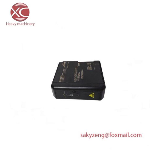 EMERSON KJ2005X1-MQ1 12P6381X042 Industrial Control Module