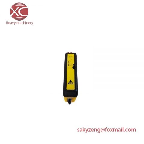EMERSON KJ2221X1-BA1 | SIS Net Repeater for Industrial Control