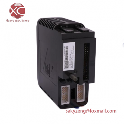Emerson KJ3222X1-BA1 & 12P2532X172 DELTAV Module
