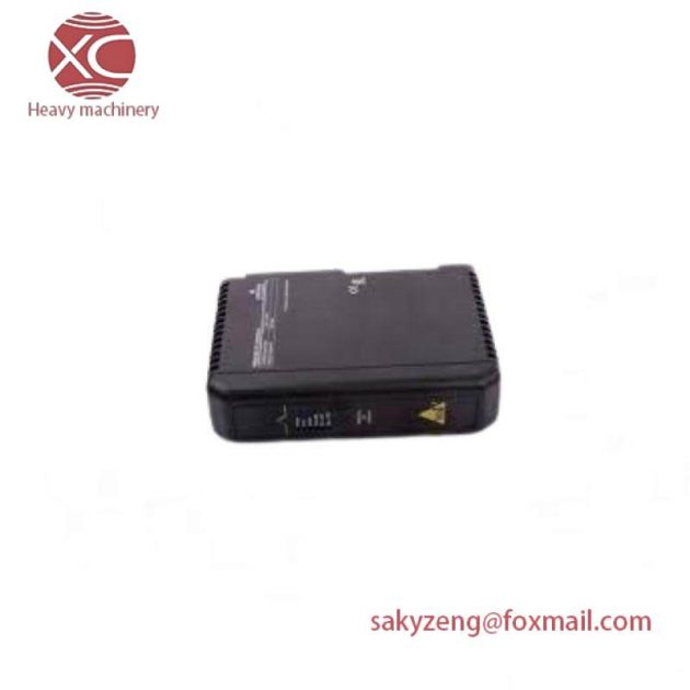 EMERSON KJ4001X1-BE1 | Traditional I/O Subsystem for DeltaV