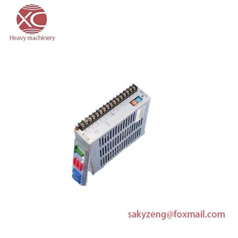 KMP SBA-515 Servo Drive - High Performance, Precision Control Module