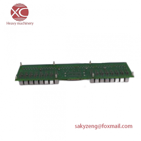 Kollmorgon PRD-B040SAIZ-62 CB06560 - Advanced AC Servo Drive