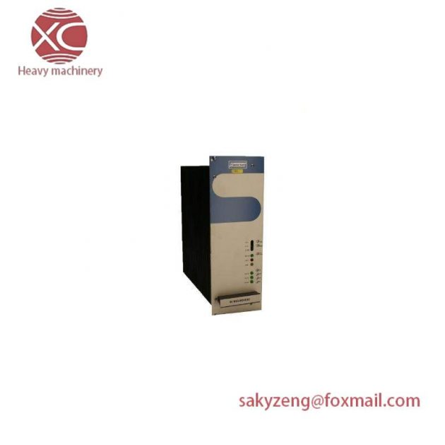 KOLLMORGAN 64WKS-M240/50-RLG Servo Drive: Precision Control for Industrial Automation