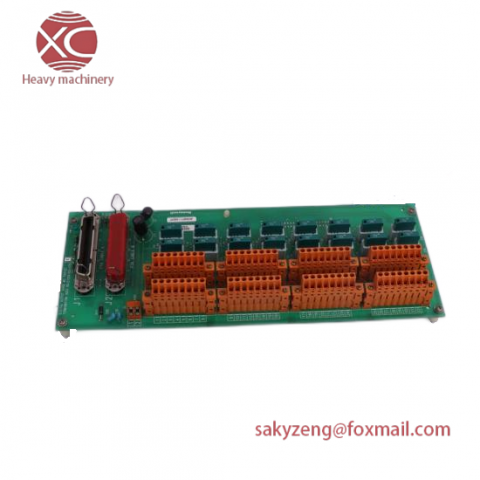 Kollmorgan CB06560 PRD-B040SAIz-62 Servo Driver