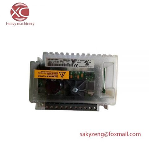 Konecranes DMCS007F10P00 Communication Processor: Industry-Leading Control Solution