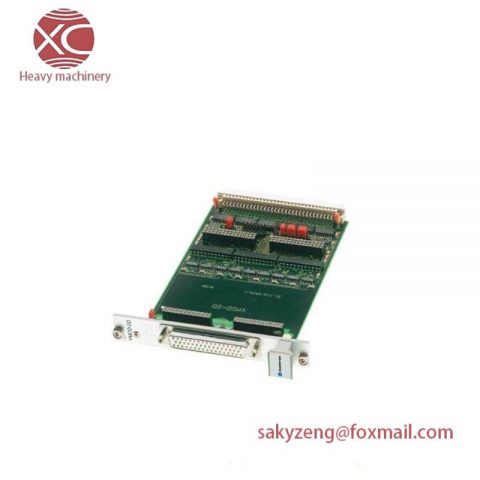 KONTRON VMOD-2 MODPACK INTERFACE - Advanced Communication Module for Industrial Automation