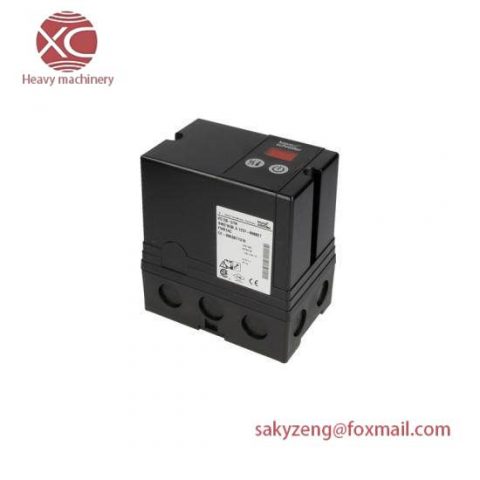 Krom Schroder PFF618 - High-Power Electronic Module, Precision Manufacturing, Industrial Automation