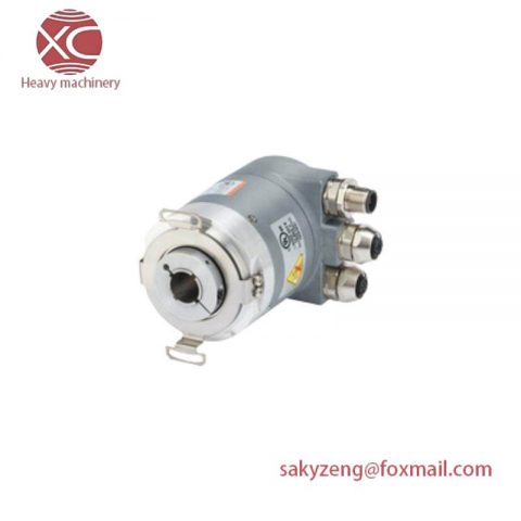 KUBLER 8.5888.5431.3112: Precision Absolute Rotary Measuring Sensor