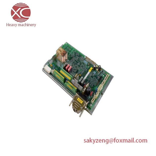 KUKA 00-111-230 Communication Board: High-Speed Networking Module