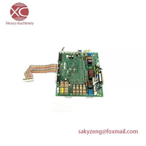Kuka Safety Board 00-138-379, Industrial Automation Module