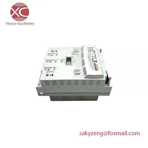 KUKA 00-198-260KPP600-20-1X40 Servo Drive - Precision Motion Control