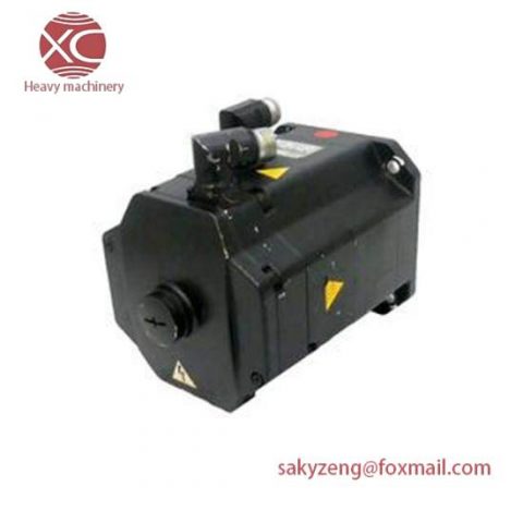 KUKA 1FK7081-5AZ91-1ZZ9-Z Servo Motor, Precision Control in Manufacturing