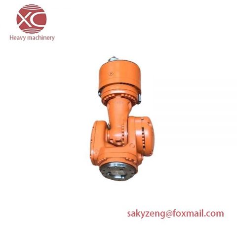 KUKA A2KR500 Robot Arm - R2830-F Model, Precision Manufacturing Solutions