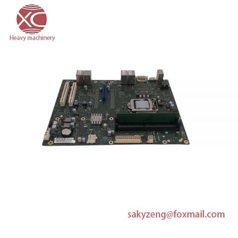 KUKA C4 00-284-170, 00-271-601 Main Box