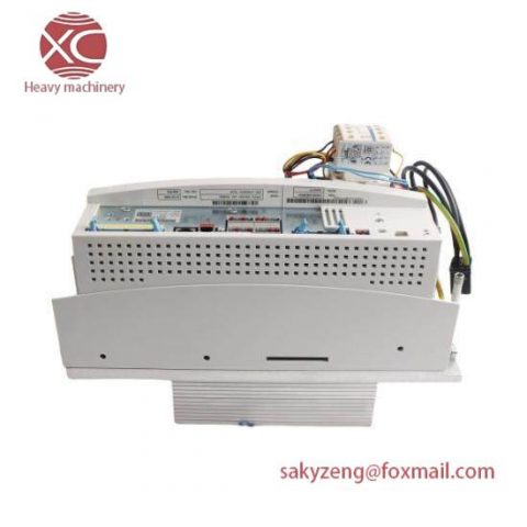 KUKA KPS-600/20-ES Power Module