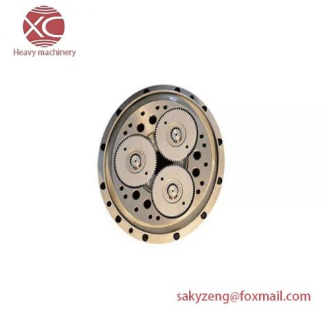 KUKA KR30C4 00-184-319 RV320E-185 Gear Unit: Precision & Efficiency in Motion