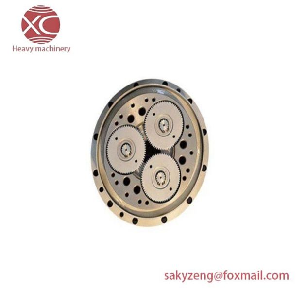 KUKA KR30C4 00-184-319 RV320E-185 Gear Unit: Precision & Efficiency in Motion