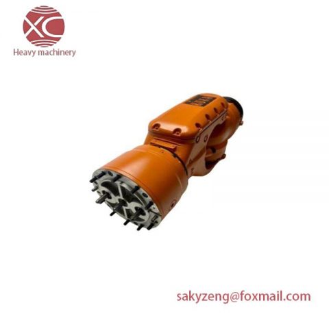 KUKA KR500-R2830-FA400-170-462 Robot Module