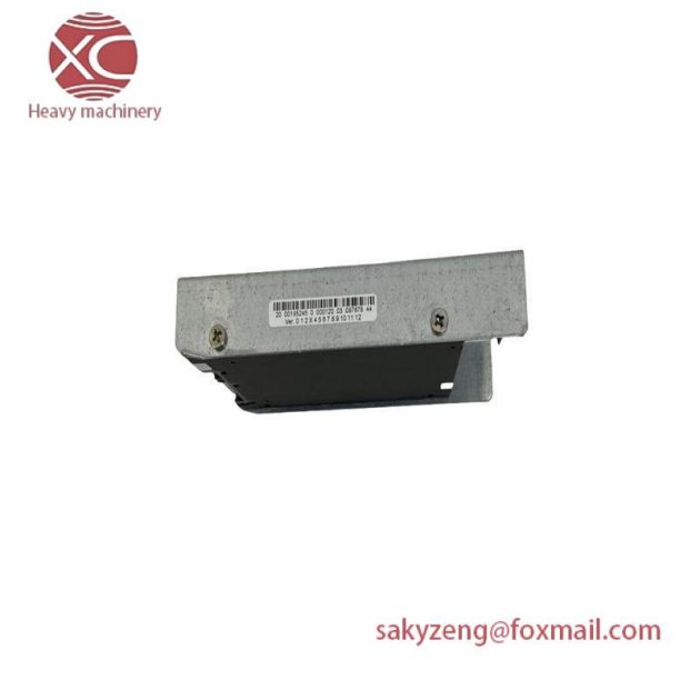 KUKA KRC400-195-245 MC-SSD Caliche Board