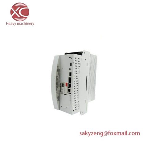 KUKA KSD1-08 Servo Drive: Precision Control for Advanced Automation