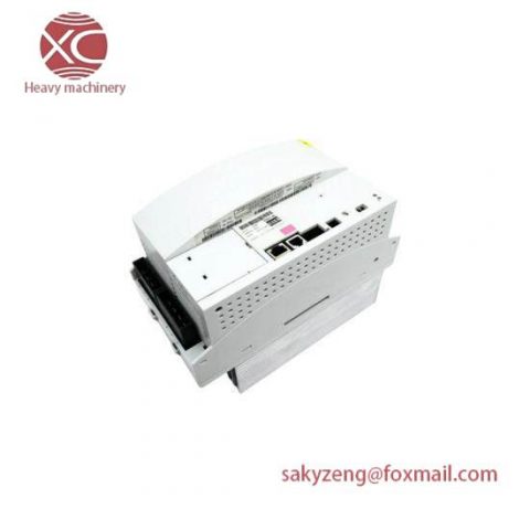 KUKA KSD1-48 Drive Module for Precision Control Systems
