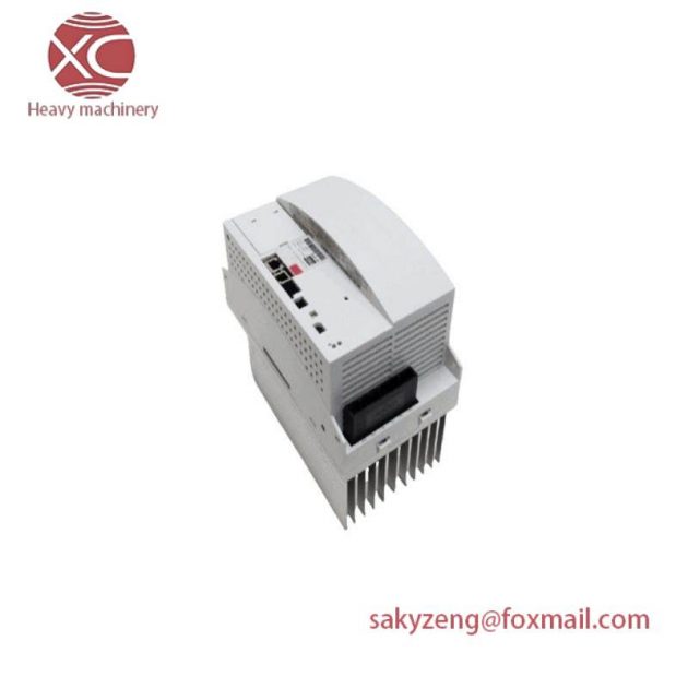 KUKA KSD1-48 Drive Module for Precision Control Systems
