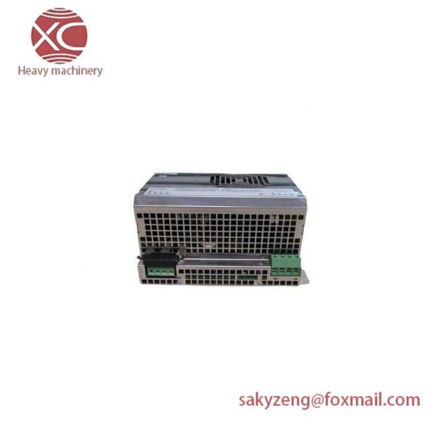 KUKA PH1003-2840I Robotic Power Supply - Industrial Control Solution
