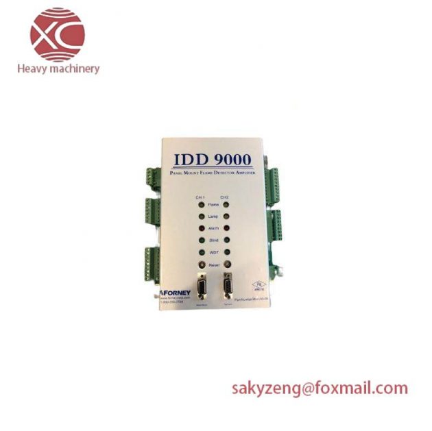 LAM 810-800081-018 Industrial Control Module