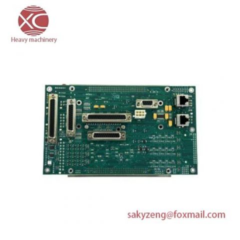 LAM 810-800082-043 High Precision Control Module