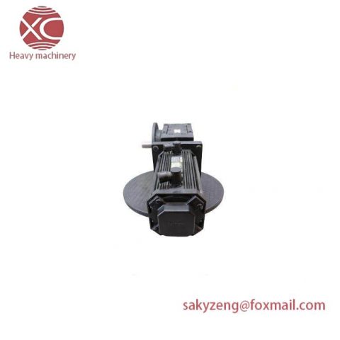 Lenze 080-22 + GKS05-3Y VAK080552A Servo Motor