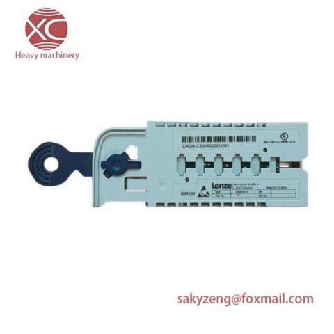 Lenze EPZ-10203 High Performance Servo Drive