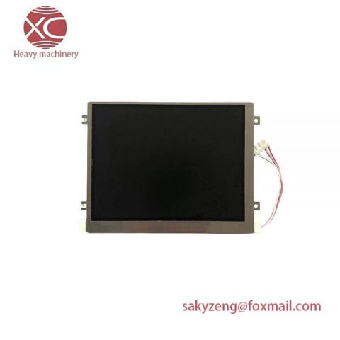LQ064V3DG05 A1Z000700 LCD Display Panel - High Precision, Robust Control Solutions