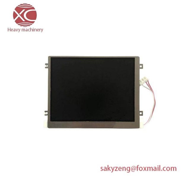 LQ064V3DG05 A1Z000700 LCD Display Panel - High Precision, Robust Control Solutions