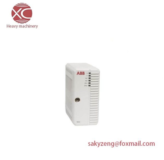 LUST VF1410LHFS41 High-Efficiency AC Drive for Industrial Automation