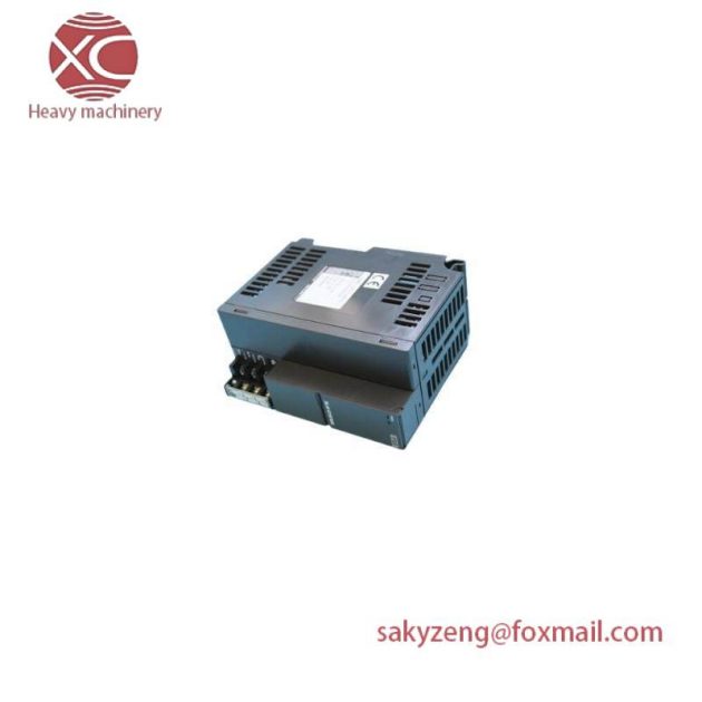 M-SYSTEM R3-PS3-R PLC MODULE, Advanced Industrial Control Solution